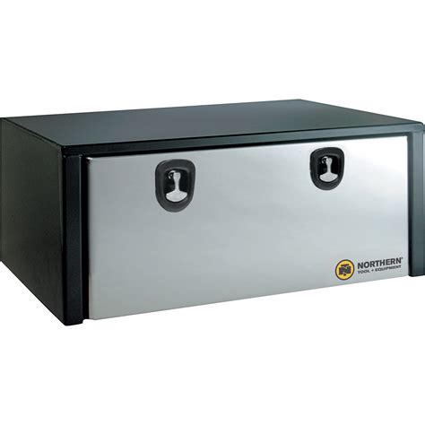 stainless steel truck tool boxes|18x18x24 underbody tool box.